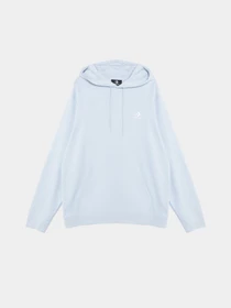 Худі та світшоти CONVERSE STANDARD FIT LEFT CHEST STAR C модель 10023874-050 Фото