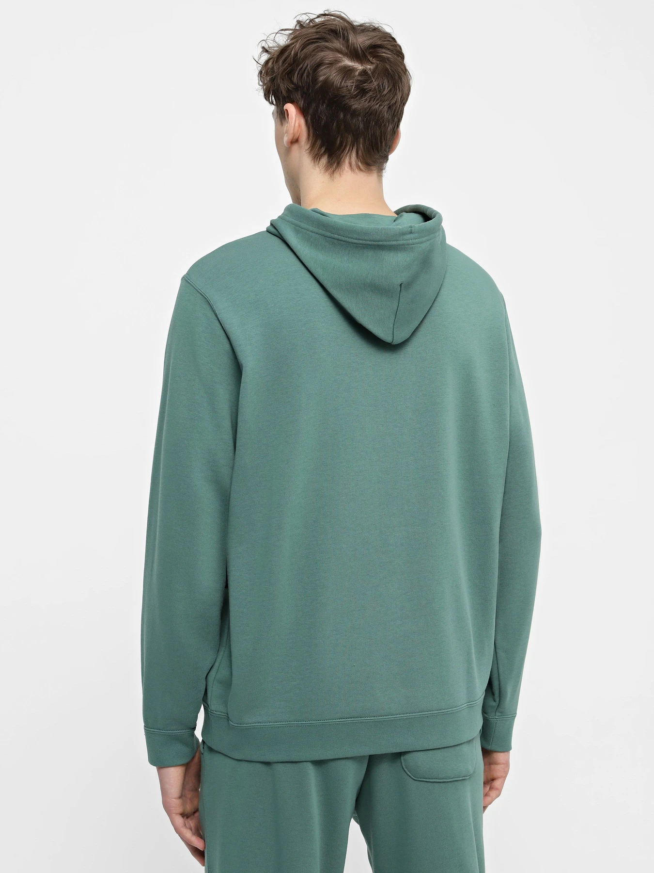 Худі та світшоти CONVERSE STANDARD FIT LEFT CHEST STAR C модель 10023874-304 Худі та світшоти CONVERSE STANDARD FIT LEFT CHEST STAR C модель 10023874-304 Фото