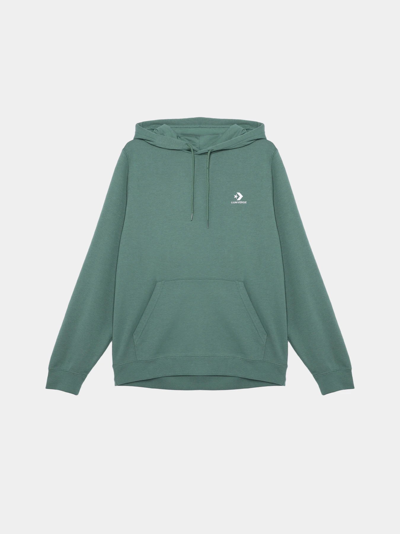 Худі та світшоти CONVERSE STANDARD FIT LEFT CHEST STAR C модель 10023874-304 Худі та світшоти CONVERSE STANDARD FIT LEFT CHEST STAR C модель 10023874-304 Фото