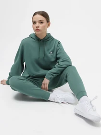 Худі та світшоти CONVERSE STANDARD FIT LEFT CHEST STAR C модель 10023874-304 Фото