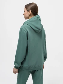 Худі та світшоти CONVERSE STANDARD FIT LEFT CHEST STAR C модель 10023874-304 Фото