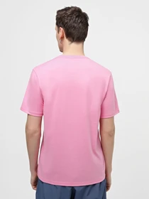 Футболки і поло CONVERSE STANDARD FIT LEFT CHEST STAR C модель 10023876-674 Фото