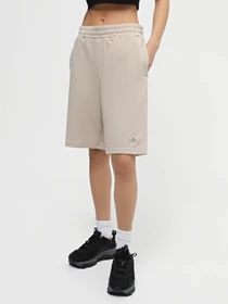 Шорты CONVERSE NOVELTY CHUCK PATCH модель 10024946-274 Фото