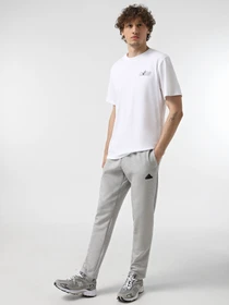 Футболки и поло CONVERSE CONS SKULL & CHROM ART модель 10026689-102 Фото