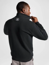 Худи и свитшоты CONVERSE CLASSIC SPORT QUARTER ZIP PAPY модель 10026710-001 Фото