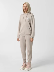 Худи и свитшоты CONVERSE STANDARD FIT CORE CHUCK PATCH модель 10026983-251 Фото