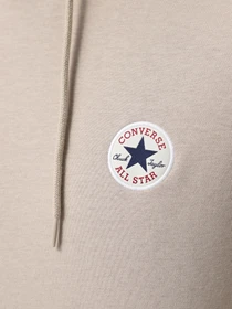 Худи и свитшоты CONVERSE STANDARD FIT CORE CHUCK PATCH модель 10026983-251 Фото