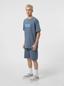 Шорты CONVERSE GO-TO EMBROIDERED STAR CHEVRON модель 10023875-480 Фото