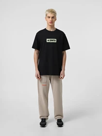Штани CONVERSE WORDMARK FIT GRAPHIC модель 10027359-251 Фото