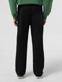 Брюки CONVERSE WORDMARK FIT GRAPHIC модель 10027359-001 Фото