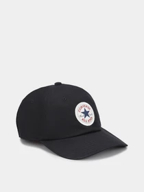 Шапки и кепки CONVERSE CHUCK TAYLOR BASEBALL модель 10027421-001 Фото