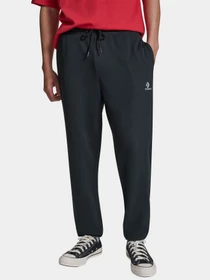 Штани CONVERSE STAR CHEV EMB модель CVM5B873-BLK Фото