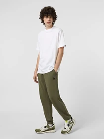 Брюки CONVERSE STAR CHEV EMB модель CVM5B873-KJ5 Фото