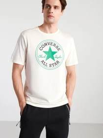 Футболки и поло CONVERSE Chuck Taylor Patch Nova модель 10007887-281 Фото