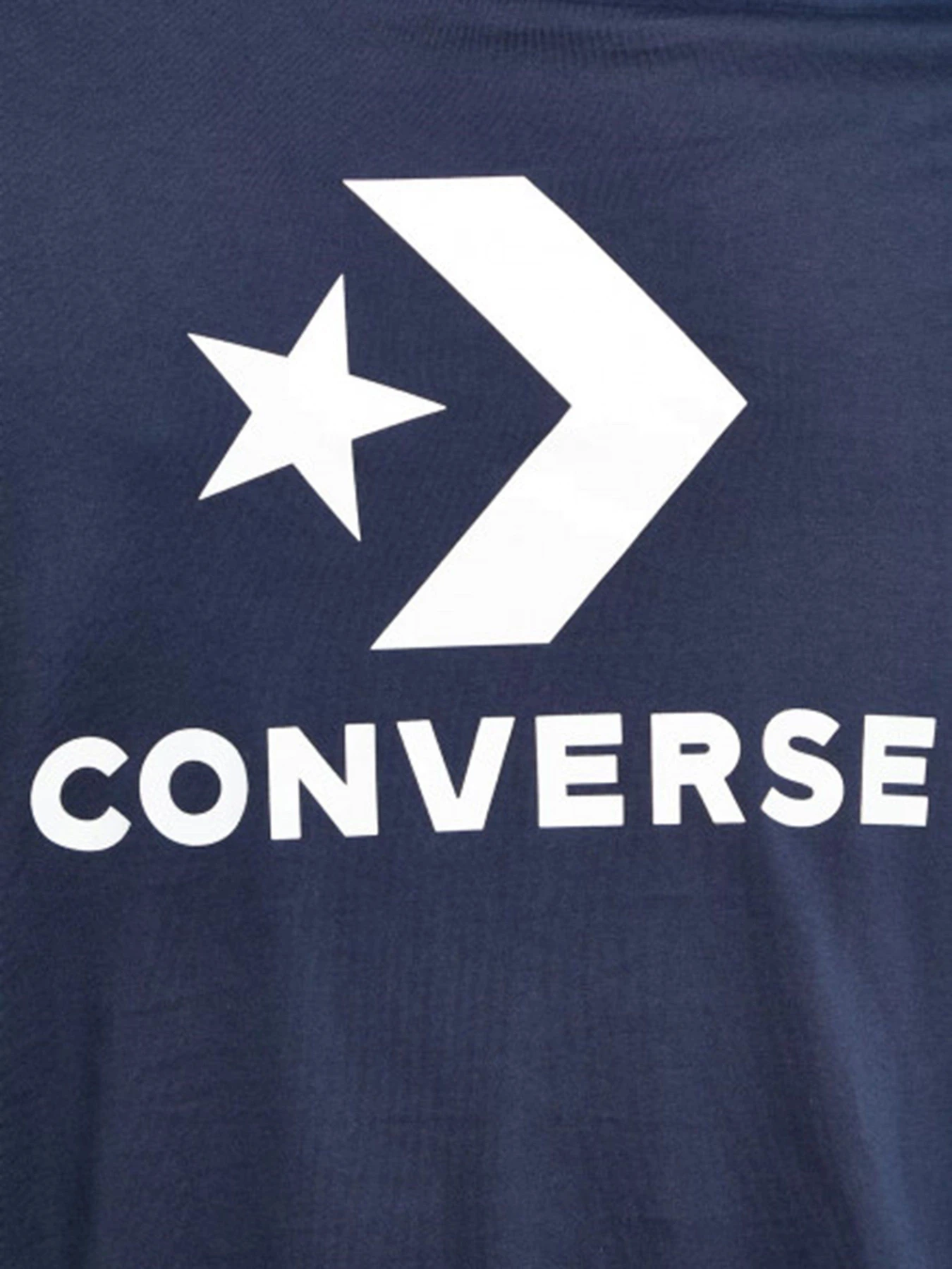 Футболки і поло CONVERSE Chuck Taylor Star Chevron модель 10018568-467 Футболки і поло CONVERSE Chuck Taylor Star Chevron модель 10018568-467 Фото