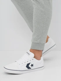 Брюки CONVERSE Embroidered Star Chevron модель 10020369-035 Фото