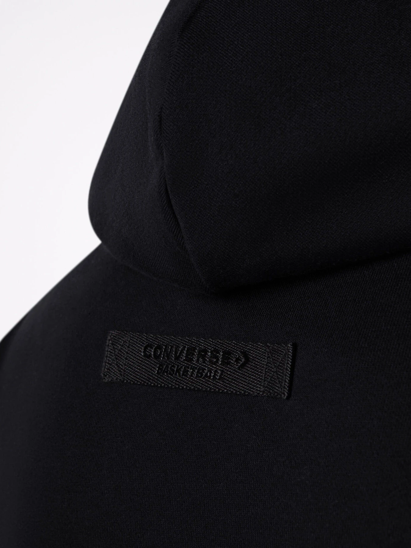 Худи и свитшоты CONVERSE Court Ready модель 10020972-102 Худи и свитшоты CONVERSE Court Ready модель 10020972-102 Фото