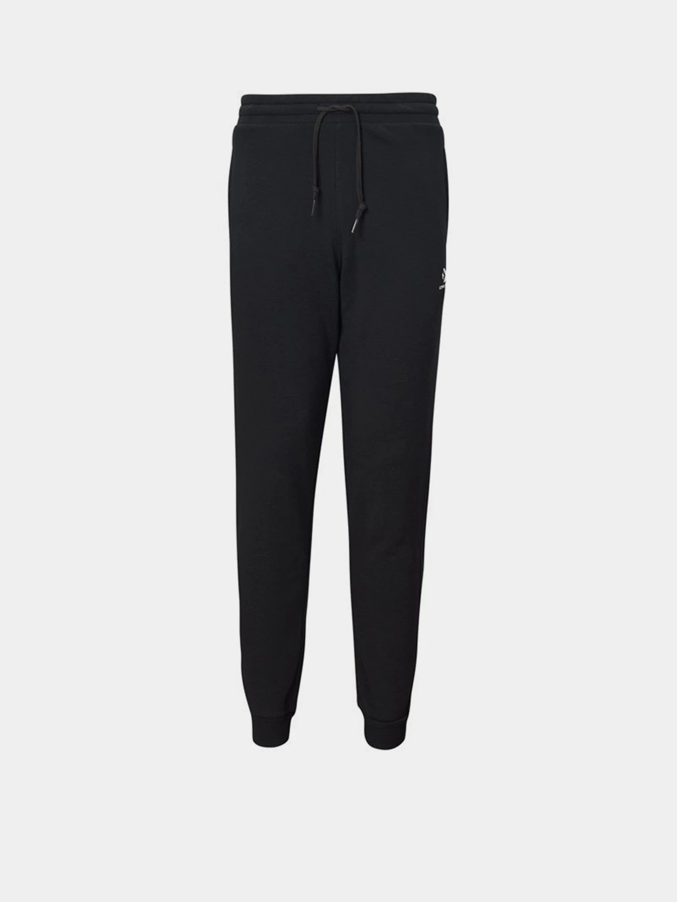 Брюки CONVERSE COURT LIFESTYLE SLIM модель 10021493-001 Фото