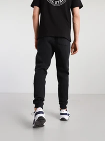 Брюки CONVERSE COURT LIFESTYLE SLIM модель 10021493-001 Фото