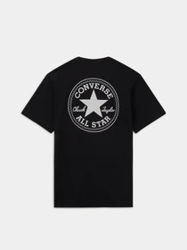 Футболки і поло CONVERSE Puffed Chuck Patch модель 10021631-001 Фото
