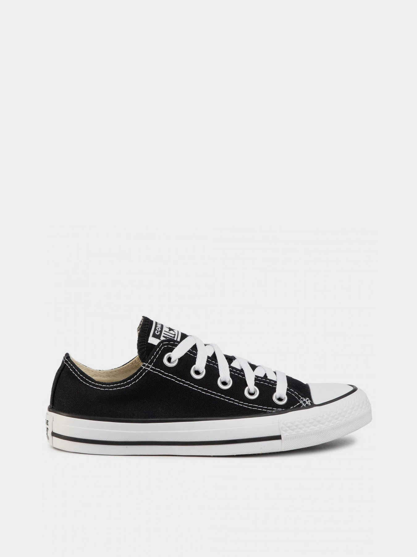 Кеди CONVERSE модель M7650* Фото