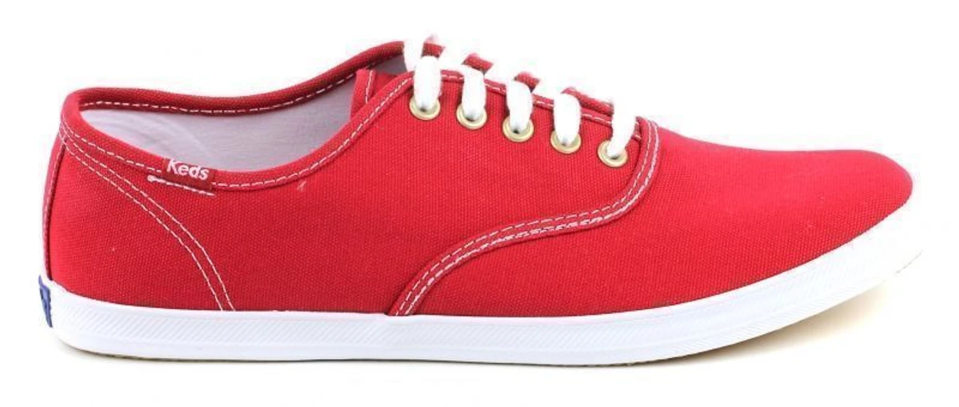 Кеды KEDS модель MF29581 Фото