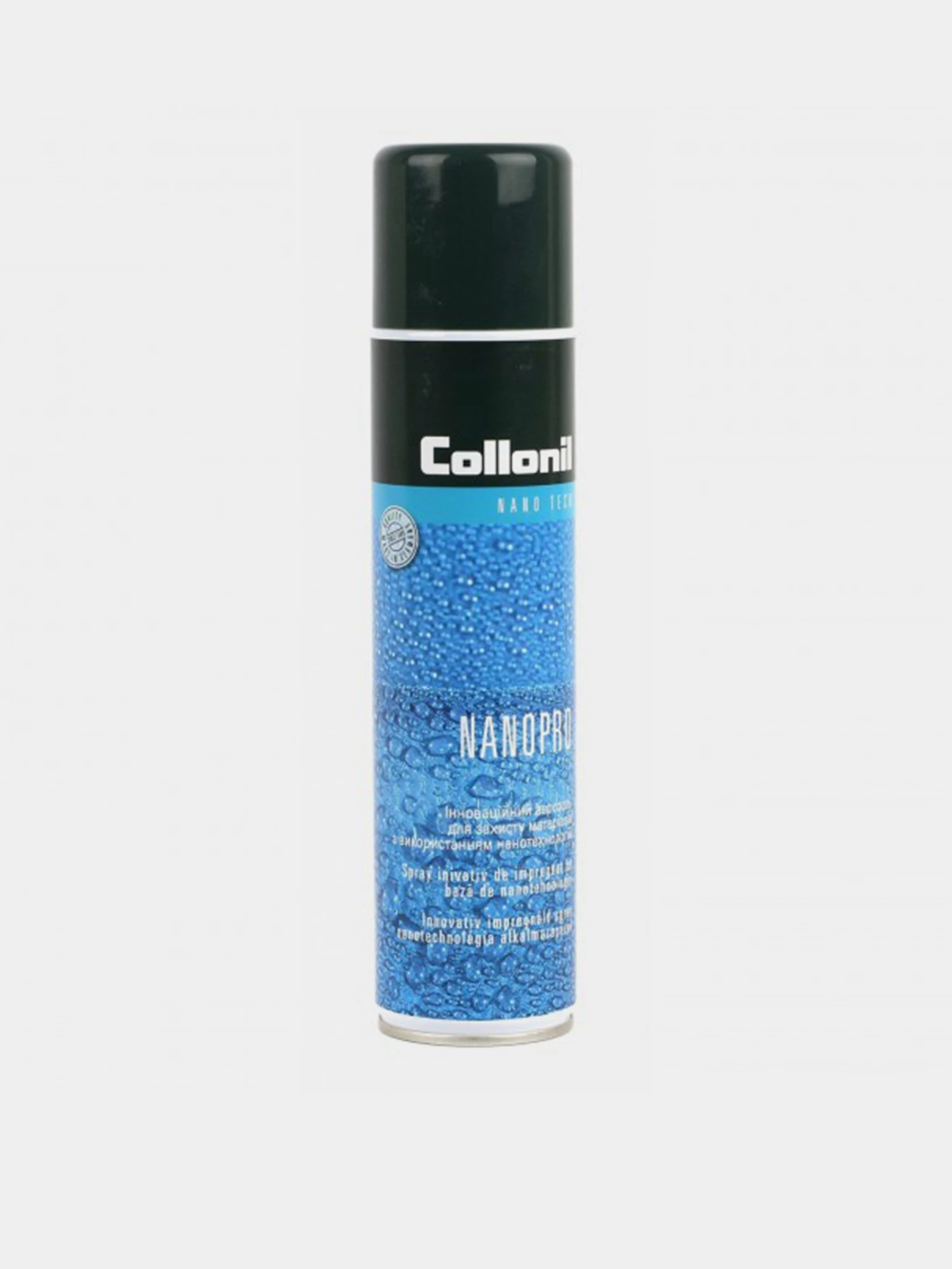 Догляд за взуттям Collonil модель NANOPRO Фото