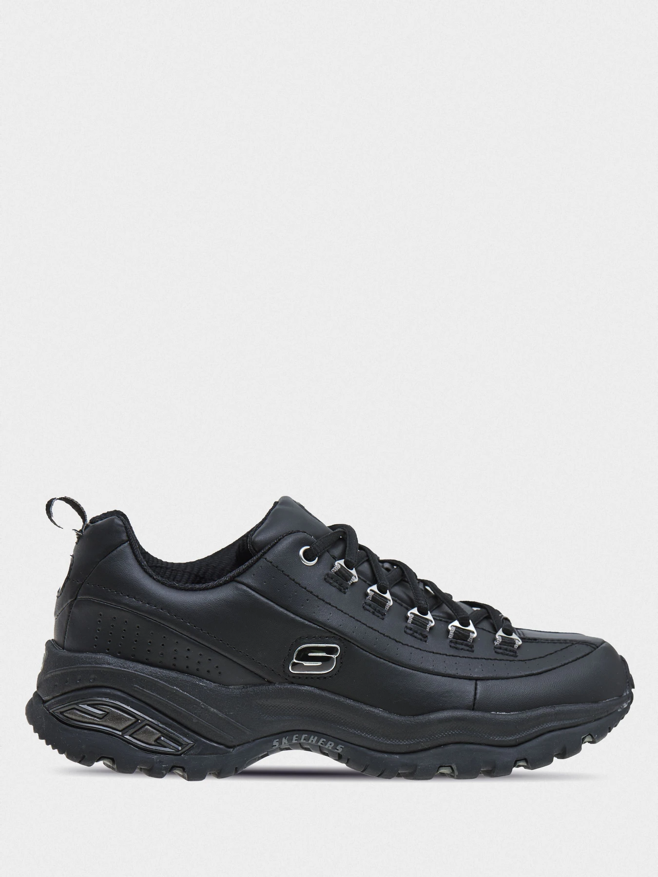 Кросівки Skechers Premium Holiday Gift модель 1728 BBK Фото