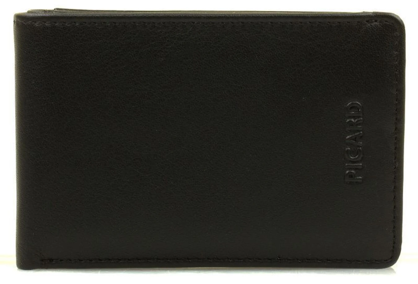 Кошелек Picard модель 8613-001 black Фото