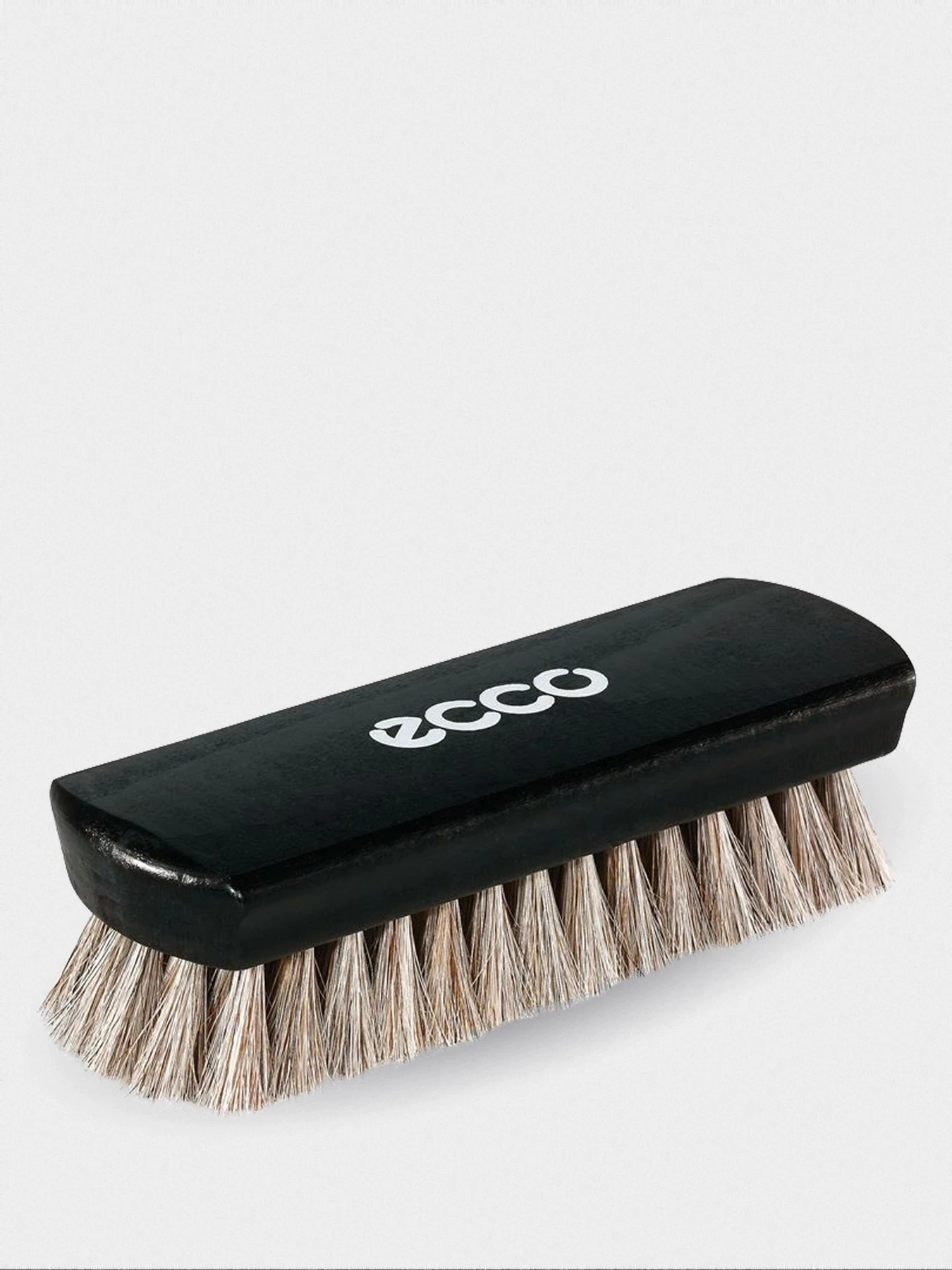 Догляд за взуттям ECCO Shoe Shine Brush модель 9087101(00130) Фото