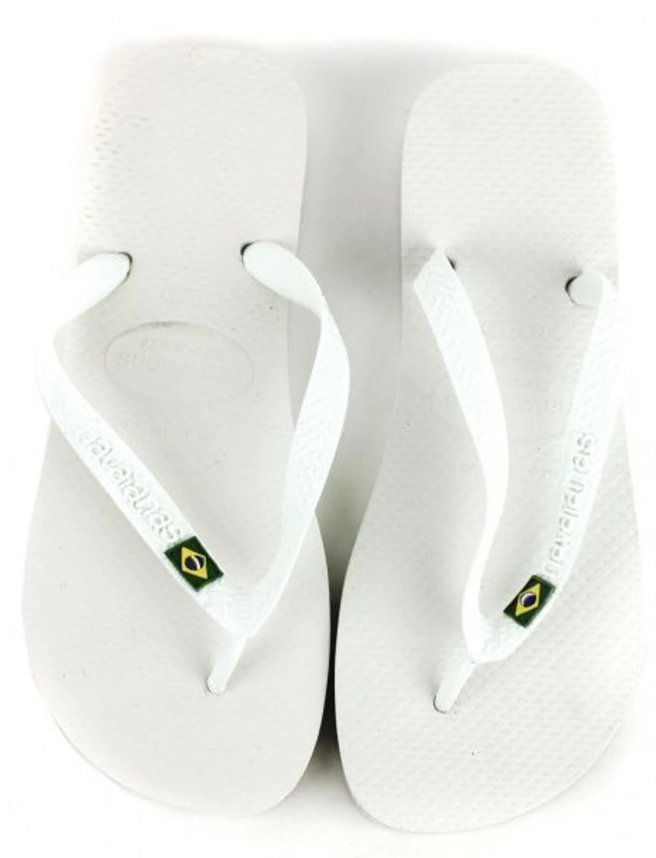 Шлёпанцы Havaianas модель 4000032.0001 Фото