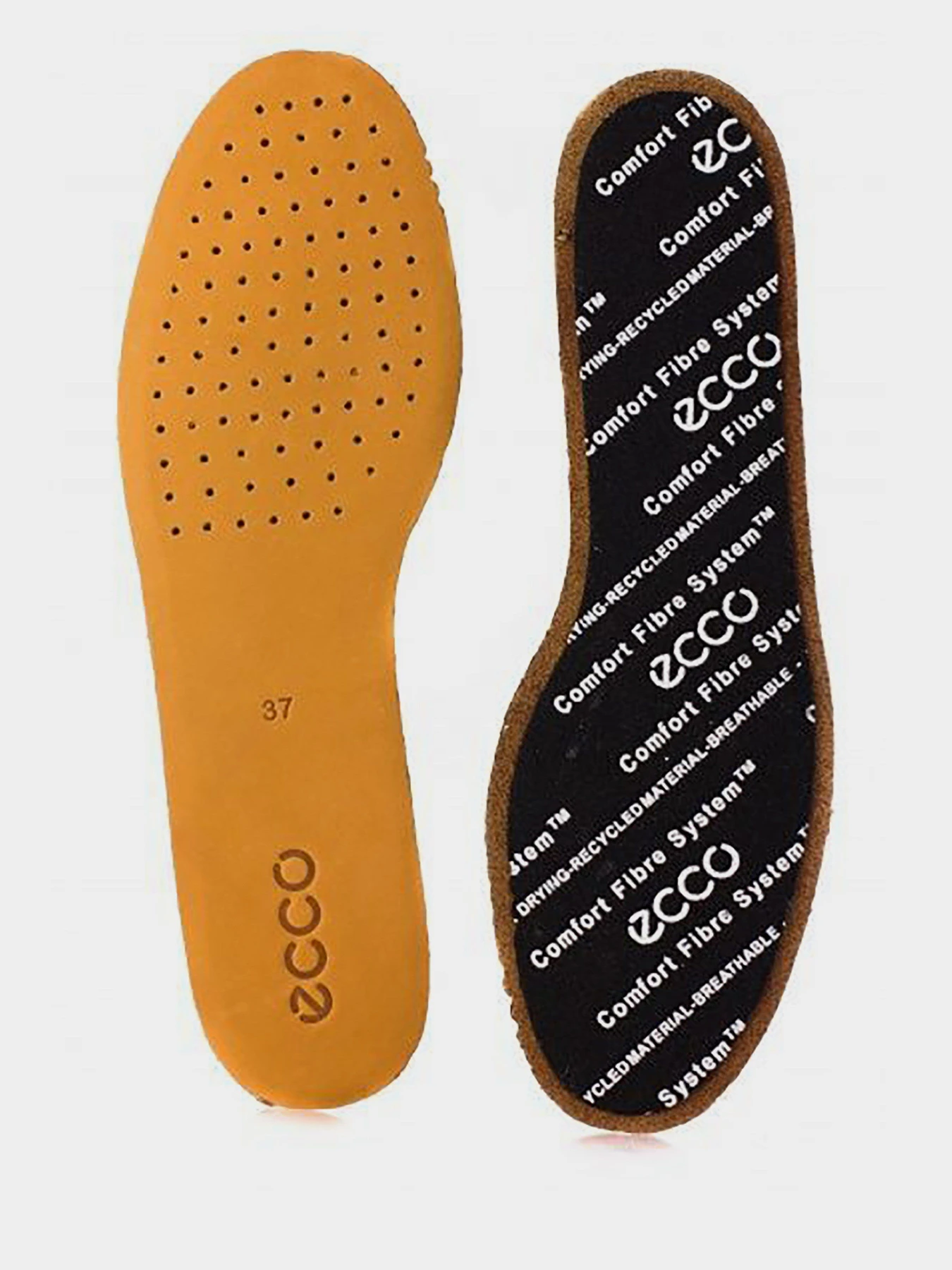Аксессуары для обуви ECCO Comfort Fibre System модель 9056286(00121) Фото