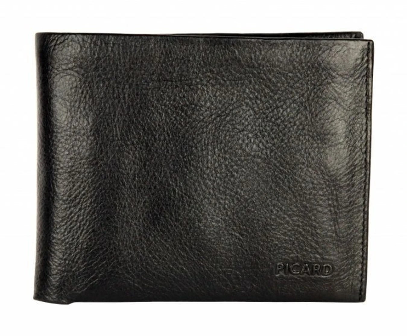 Гаманці Picard модель 8381-001 black Фото