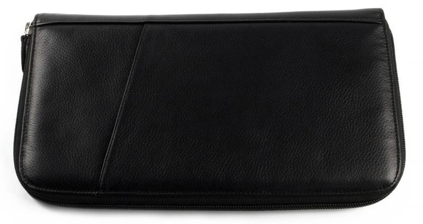 Гаманці Picard модель 8227-001 black Фото