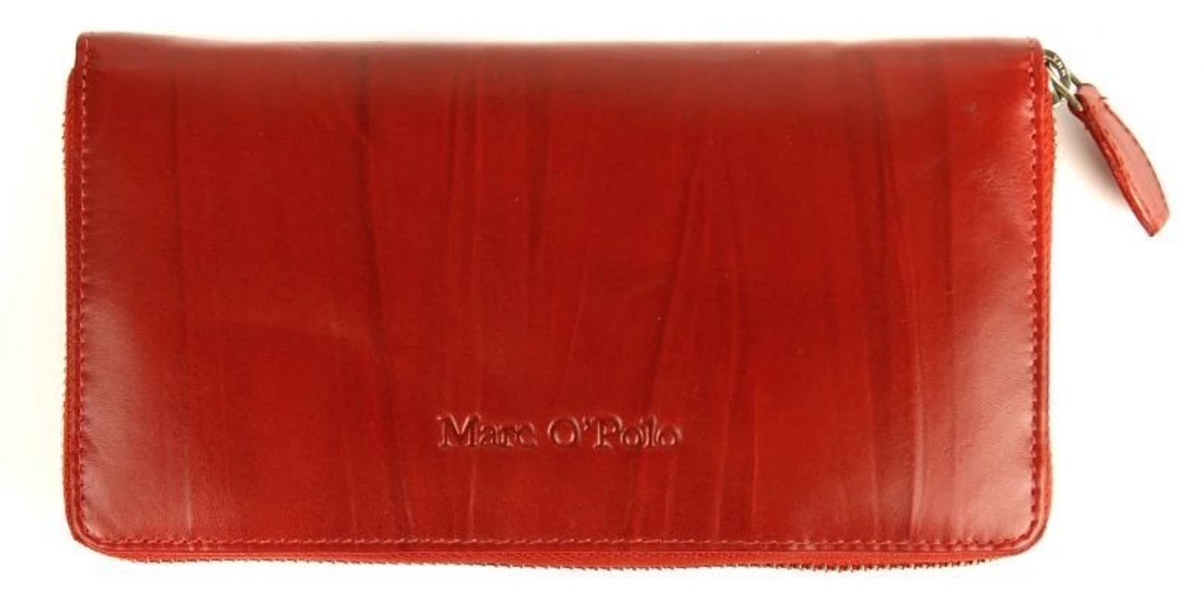 Кошелек Marc O’Polo модель 04397-45000 907 Фото