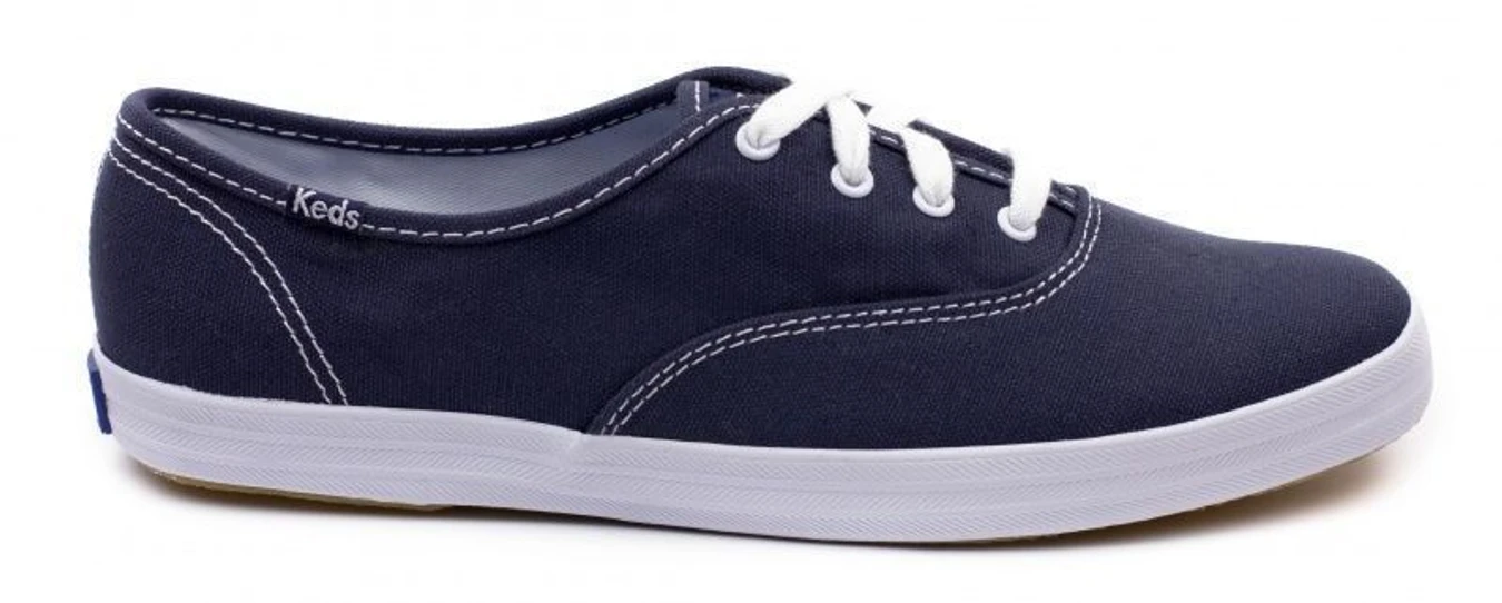 Кеды KEDS модель WF34200 Фото