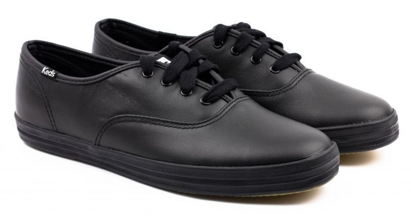 Кеды KEDS модель WH45780 Фото