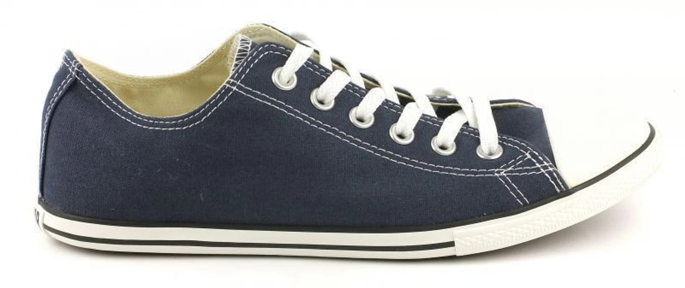 Полуботинки CONVERSE модель CA140 Фото