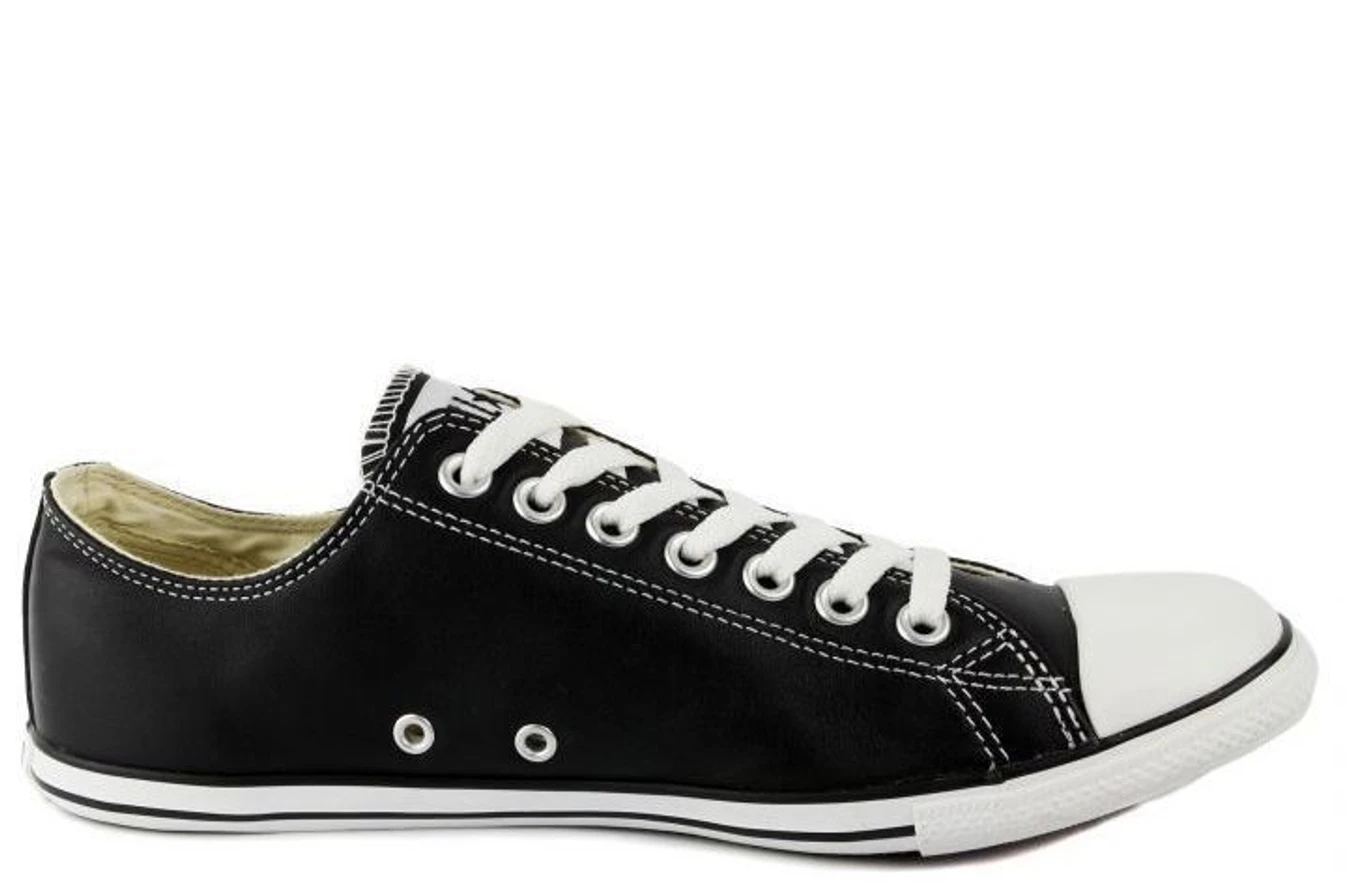 Ботинки и сапоги CONVERSE модель CA142 Фото