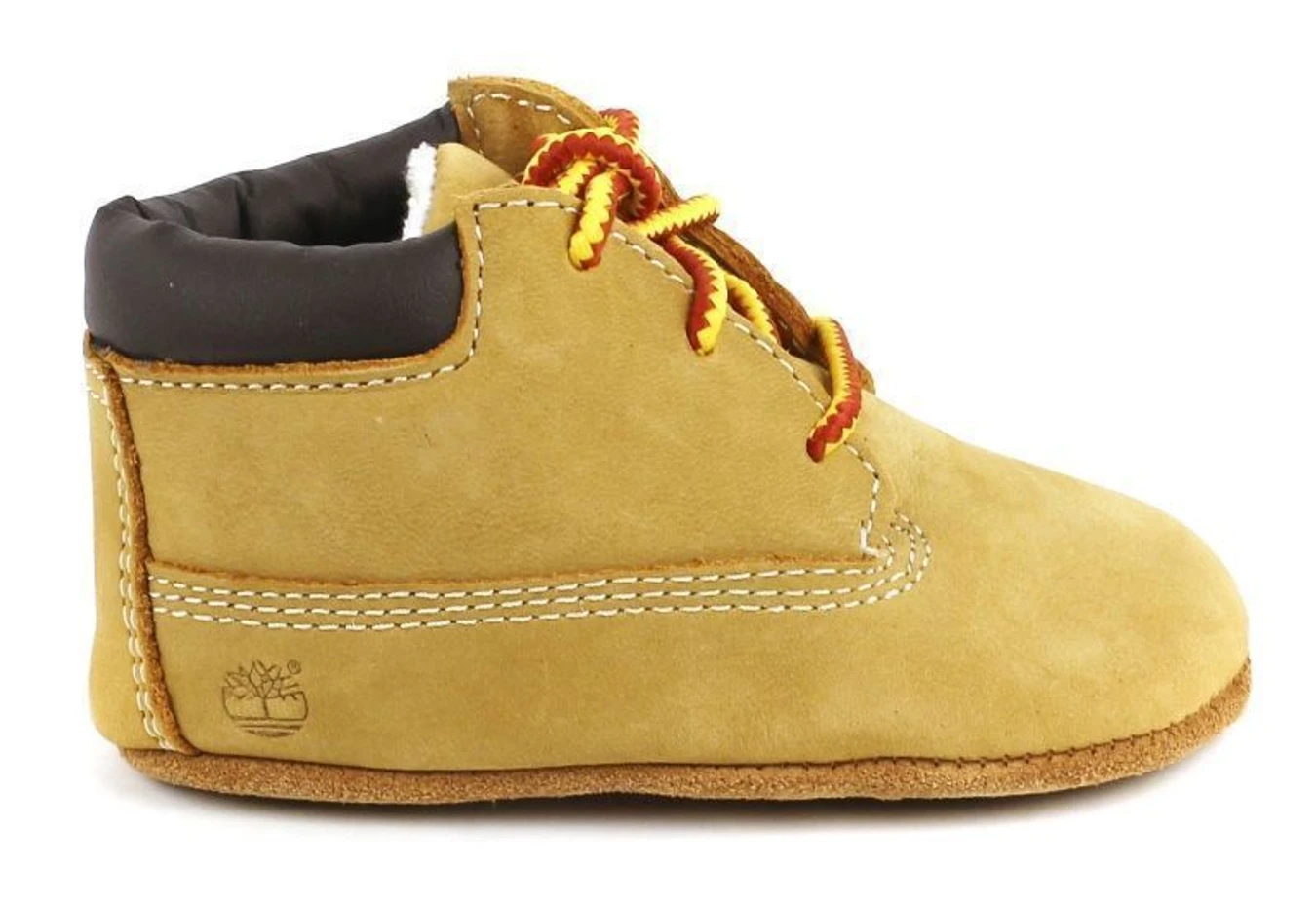 Пинетки Timberland модель 10413* Фото
