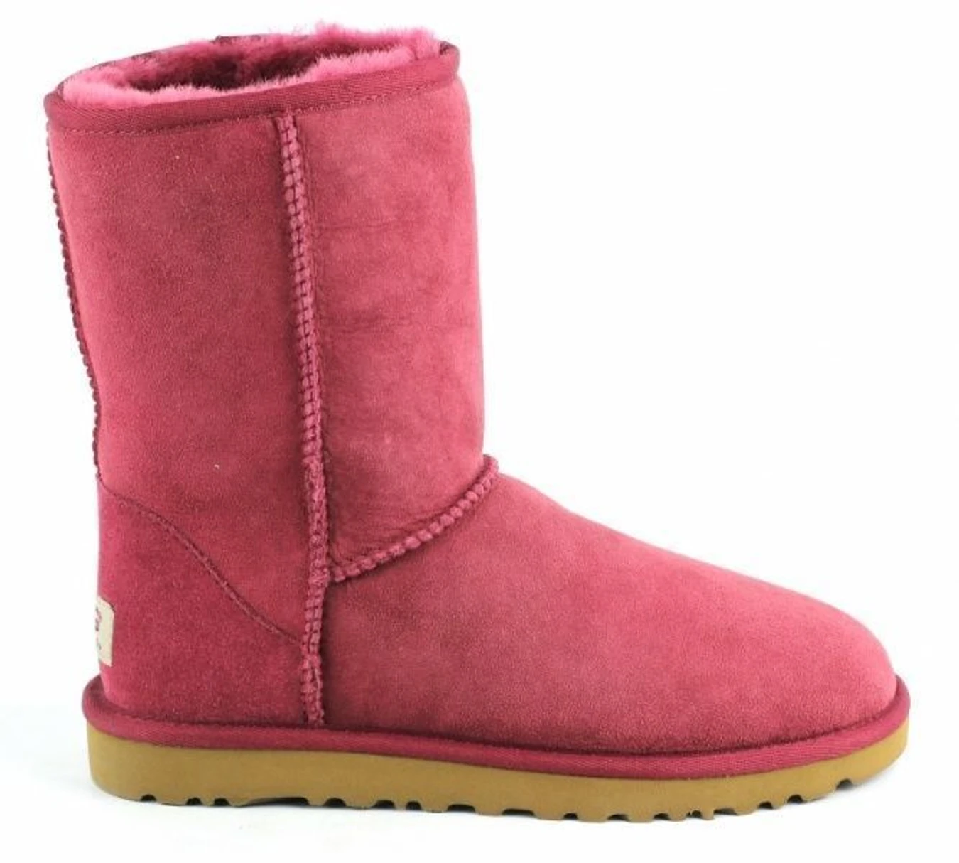 Ботинки и сапоги UGG модель 5825-SAGR Фото