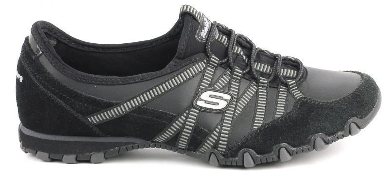 Кросівки Skechers модель 21140 BKCC Фото