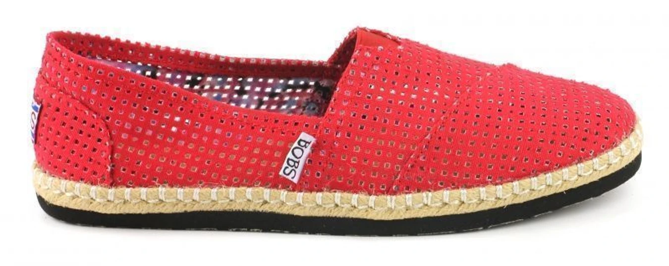 Полуботинки Skechers модель 39552 RED Фото
