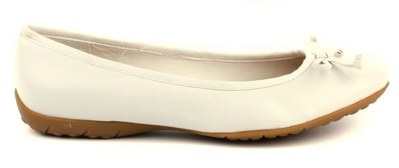 Туфли и лоферы Clarks модель 2035-0205 Фото