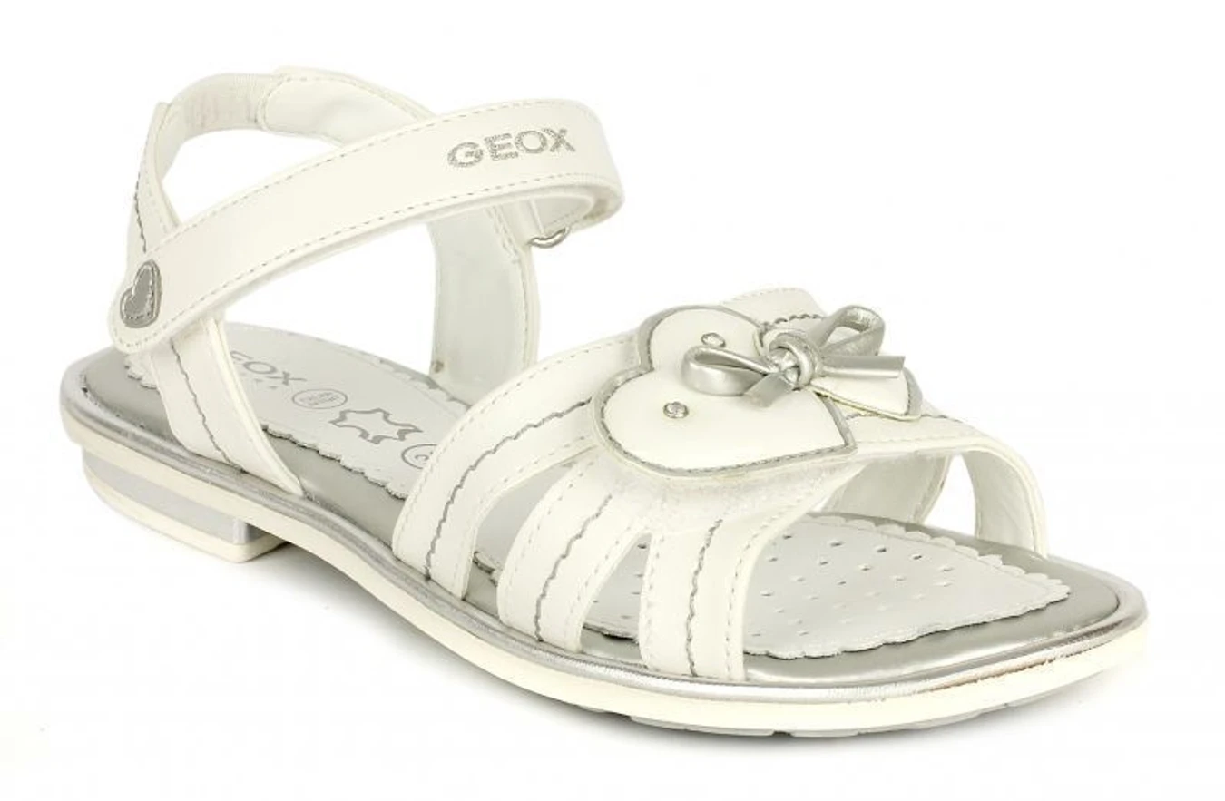 Сандалии Geox модель J22E2K-00054-C0007 Фото