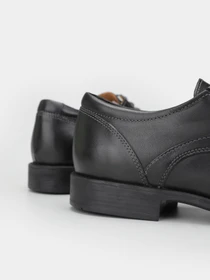 Туфли и лоферы Geox Federico модель U2257V-00043-C9999 Фото