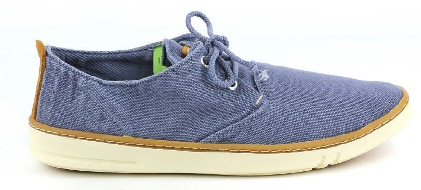 Напівчеревики Timberland модель 5110R Фото