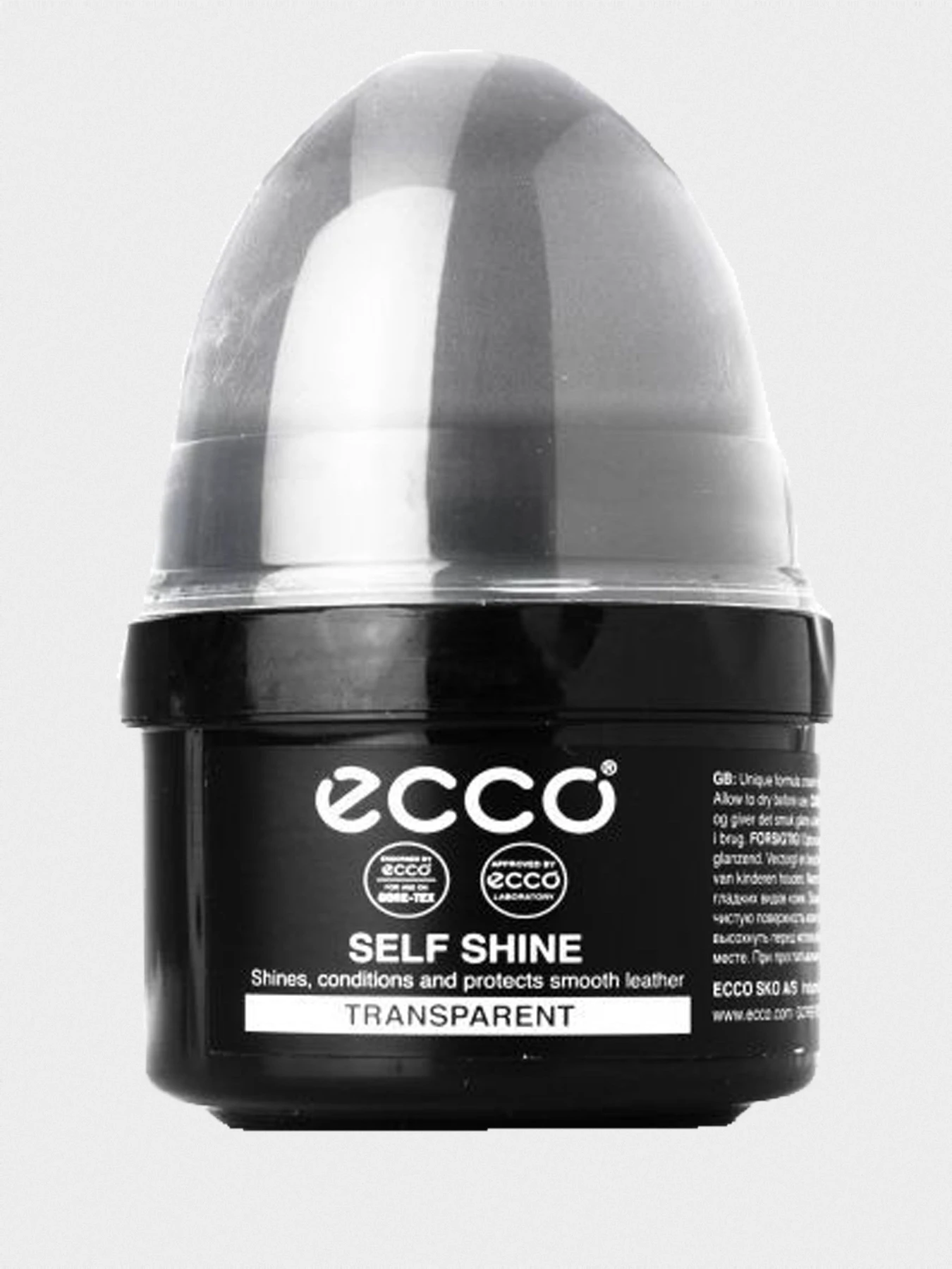 Уход за обувью ECCO Self-Shine модель 9034017(00100) Фото