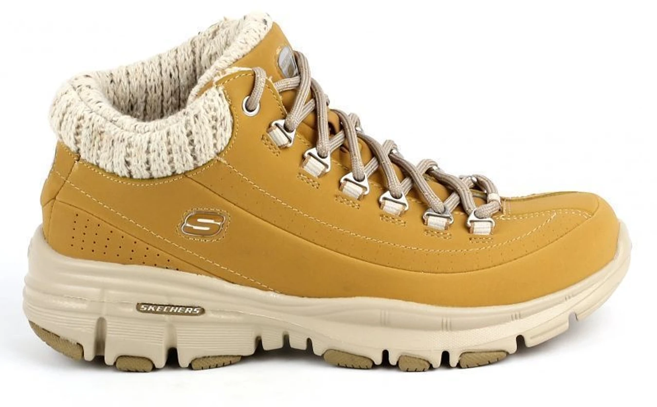 Черевики та чоботи Skechers модель 99999661 WTN Фото