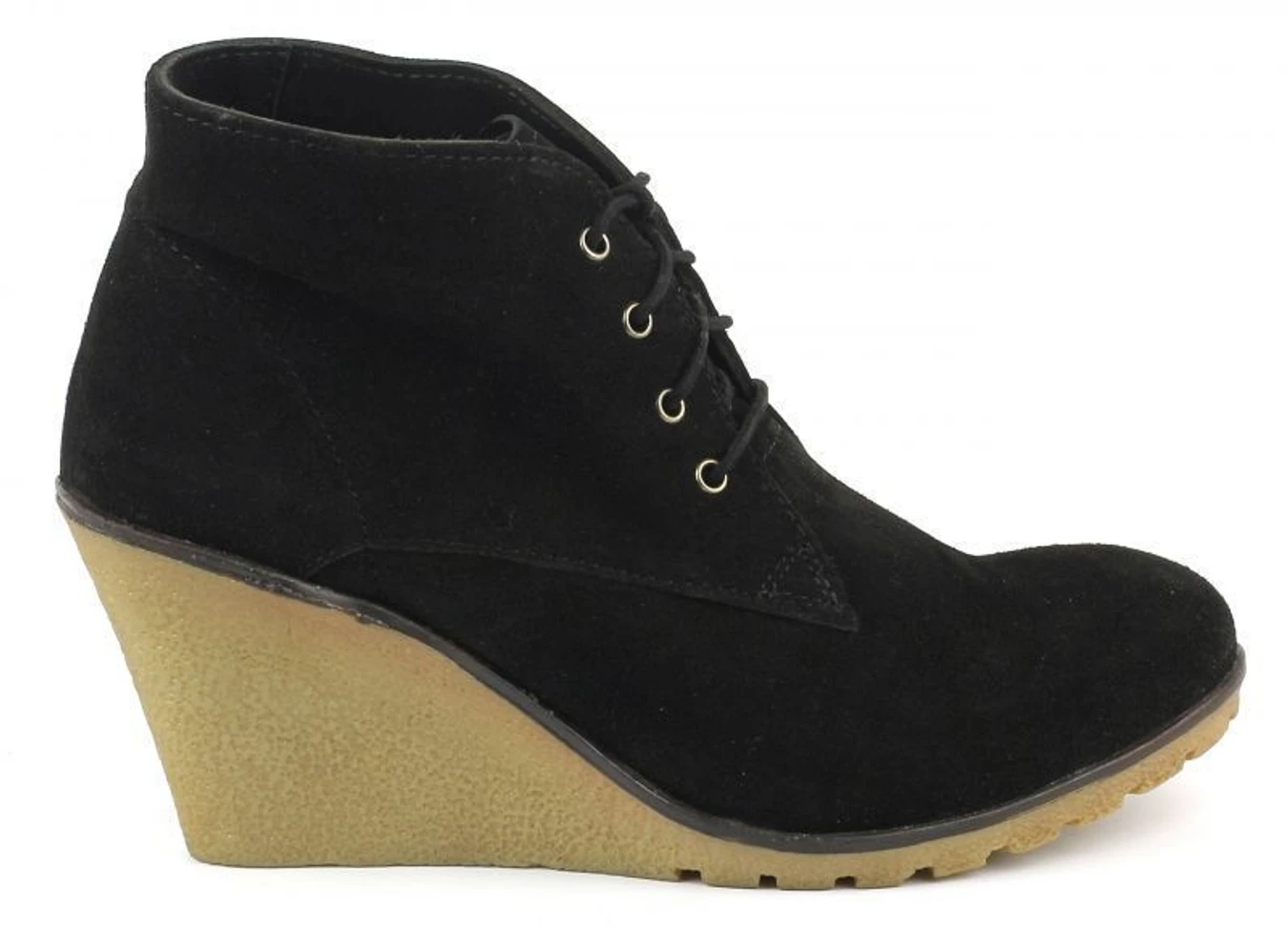 Черевики та чоботи Skechers модель 47624 BLK Фото